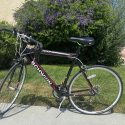 Schwinn solara 700c hotsell