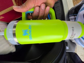Stanley Quencher H2.0 Tumbler