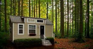 Photo SELLING TINY HOMES IS WHAT WE DO AND WE DELIVER