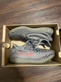 Adidas Yeezy Boost 350 V2 Beluga