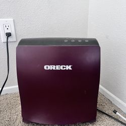 Orel Air Purifier 