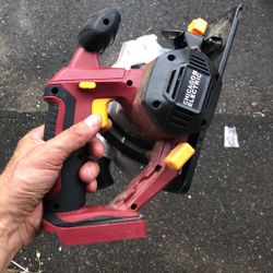 Circular Saw 