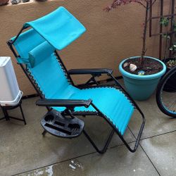 Lounge Chair