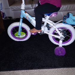 Toddler Bike