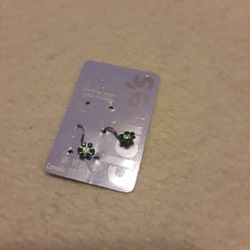 Ear Rings 