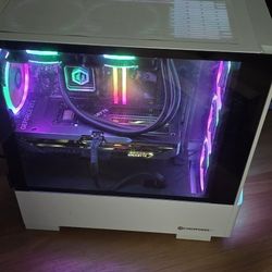 Ryzen Gaming Pc