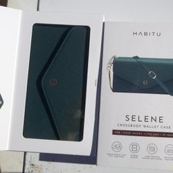 Nice CrossBody Wallet For Iphone 11Pro Max/XS Max 