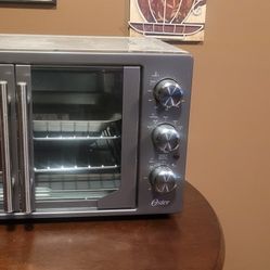Brand New Oster Oven 