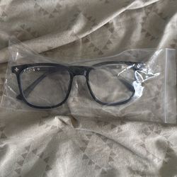 Chrome Heart Glasses