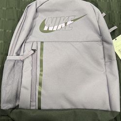 Nike Back Pack For Kids New $30