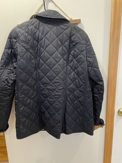 Burberry Jacket