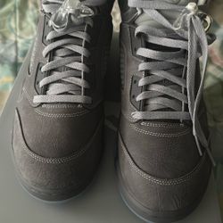 Wolf Grey 5s
