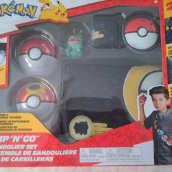 Pokemon 