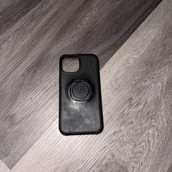 Iphone 13 mini quad lock case