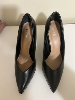Bar III Size Bar III Binsa pumps. Size 9. New without tags, shoe box not included.