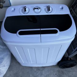 Mini Washer Dryer