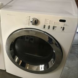 Frigidaire Washer