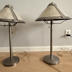 Industrial Style Lamps