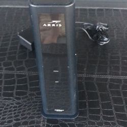 Arris Modem