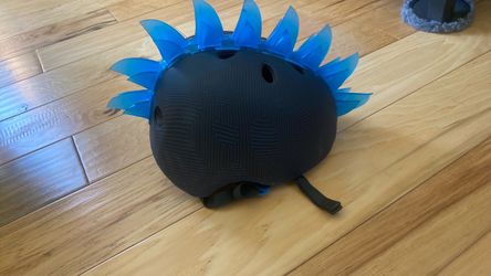 KRASH kids light up helmet