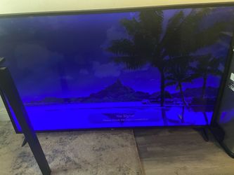 Lg tv