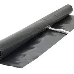 Underlayment Vapor Barrier