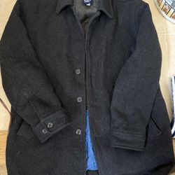 Gap Medium-Use  & Adidas Tesreaway -a Small