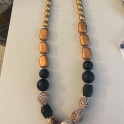 Beautiful charms Necklace 