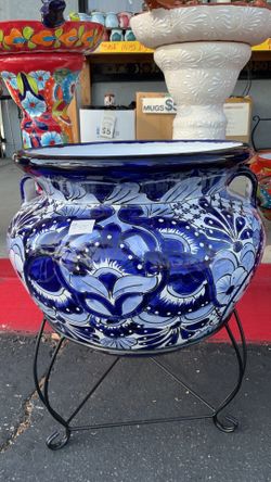 💥💥Talavera Pot 💥💥