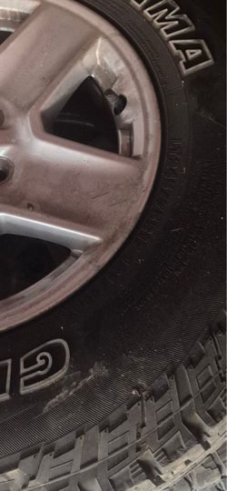 Tires