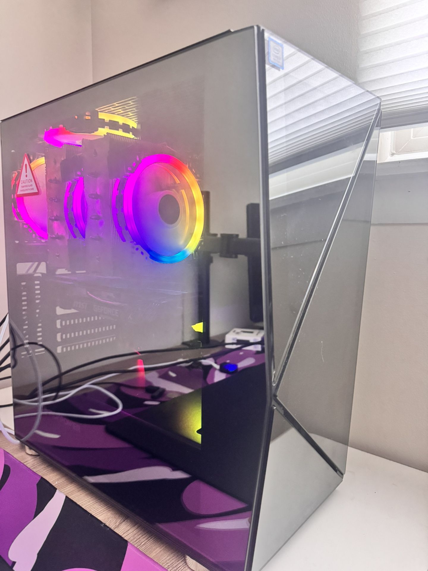 Gaming Pc High-End