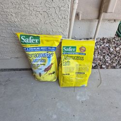 Free Scorpion Remover Diatomaceous Earth