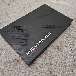 ASUS ROG Strix 17.3" (XG17AHPE) Portable Monitor