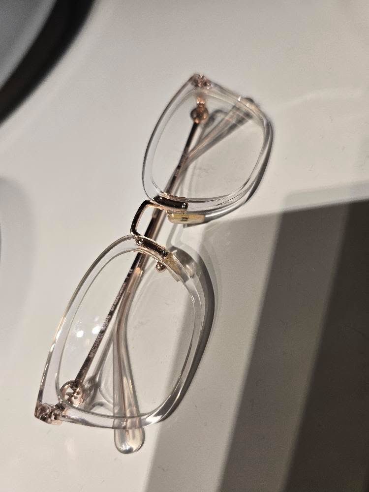 Glasses
