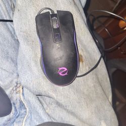 Gmain Mouse