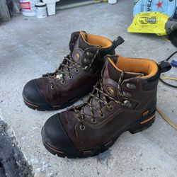 Men’s Boots 