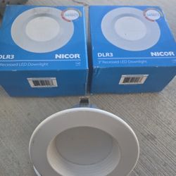 Nicor Dlr3