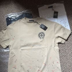Chrome Hearts Shirt