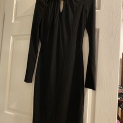 Size Medium Dress