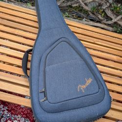 Fender Gig Bag- Electric Guitar 