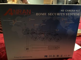 Abran Security System