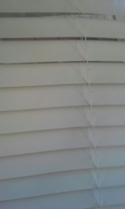 DONT WASTE MY TIME !!!Brand new blinds