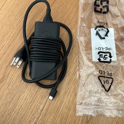 Dell USB C Power Adapter - Brand New