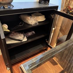 Curio Cabinet