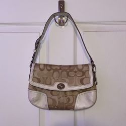 Coach 11812 Shoulder Bag