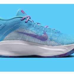 Nike Paige Bueckers x Air Zoom GT Hustle 3 Be You, Be Great! - Women Sz 17.5-  NEW