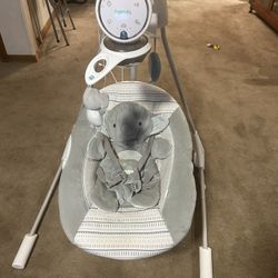 Baby Swing 