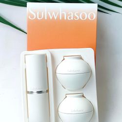 Sulwhasoo Mini Set