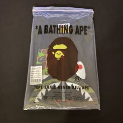 New Bape Shirt 45$