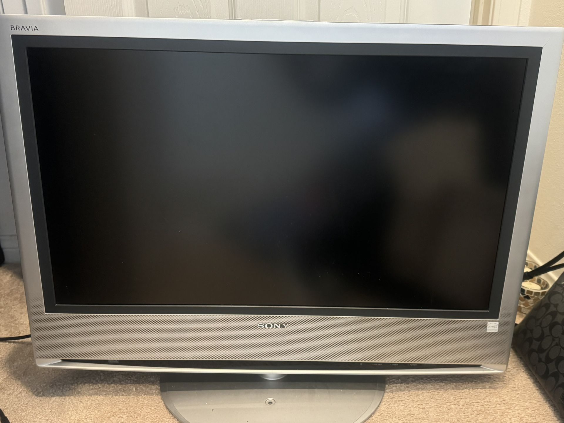 TV/ Flat Screen